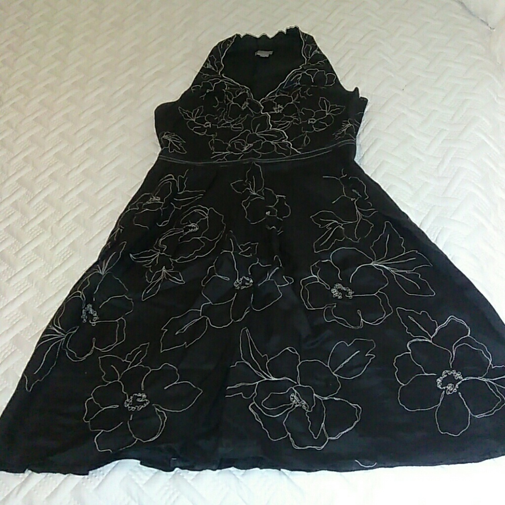 Ann taylor womens dress